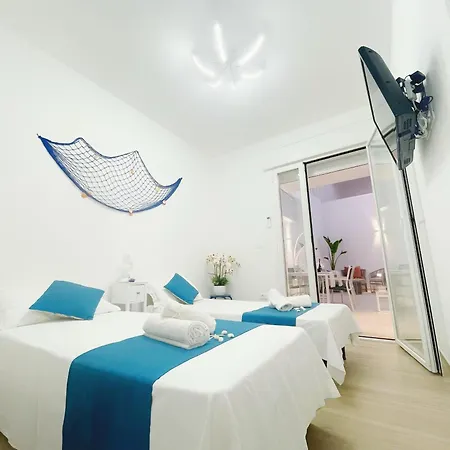 Perla Del Salento Con Piscina Lido Marini