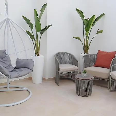 Perla Del Salento Con Piscina * Lido Marini