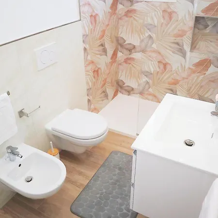 Perla Del Salento Con Piscina *