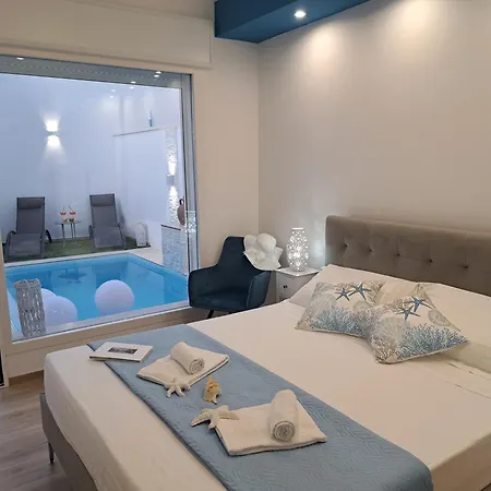 Perla Del Salento Con Piscina *