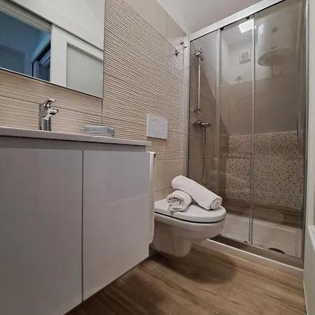 Vila Perla Del Salento Con Piscina