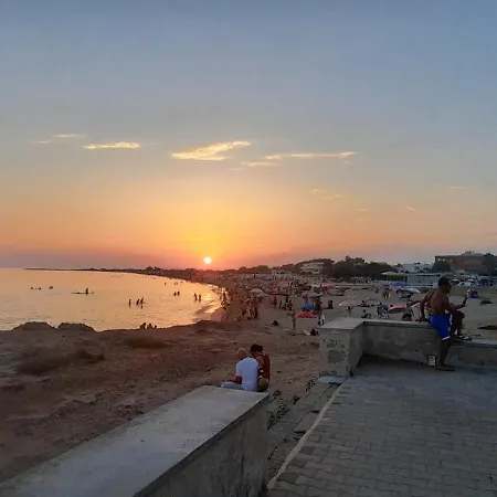 Perla Del Salento Con Piscina * Lido Marini