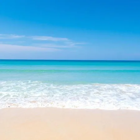 Perla Del Salento Con Piscina Lido Marini