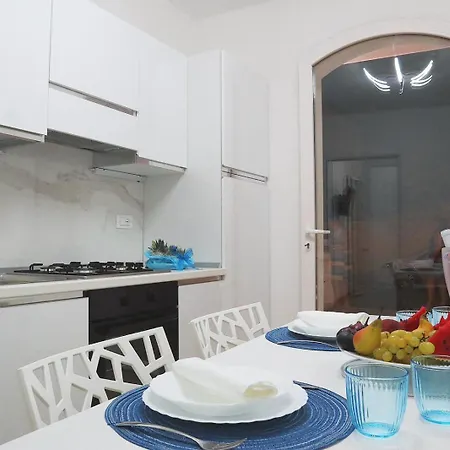 Perla Del Salento Con Piscina Villa Lido Marini