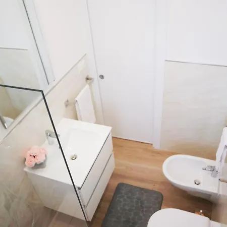 Perla Del Salento Con Piscina 빌라 *