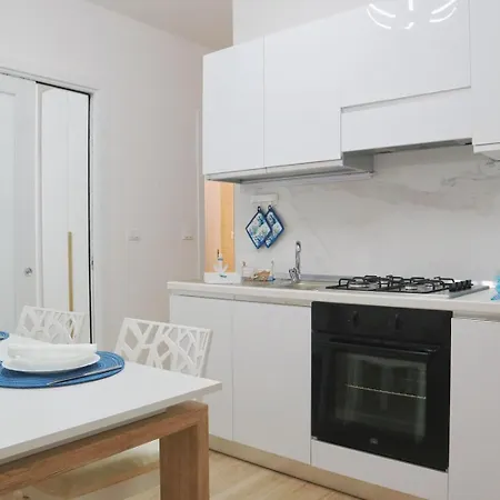 Perla Del Salento Con Piscina Villa Lido Marini