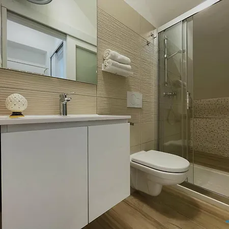 Perla Del Salento Con Piscina Lido Marini