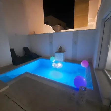 Perla Del Salento Con Piscina Villa *