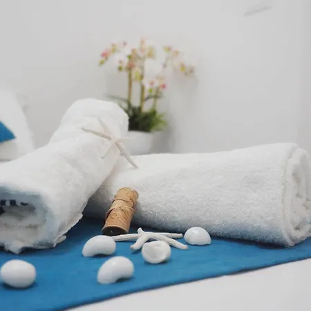 빌라 Perla Del Salento Con Piscina