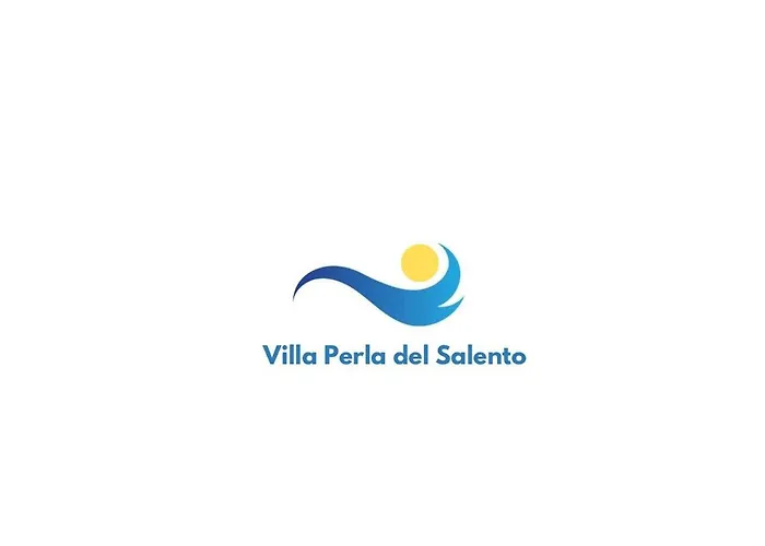 Villa Perla Del Salento Con Piscina Lido Marini